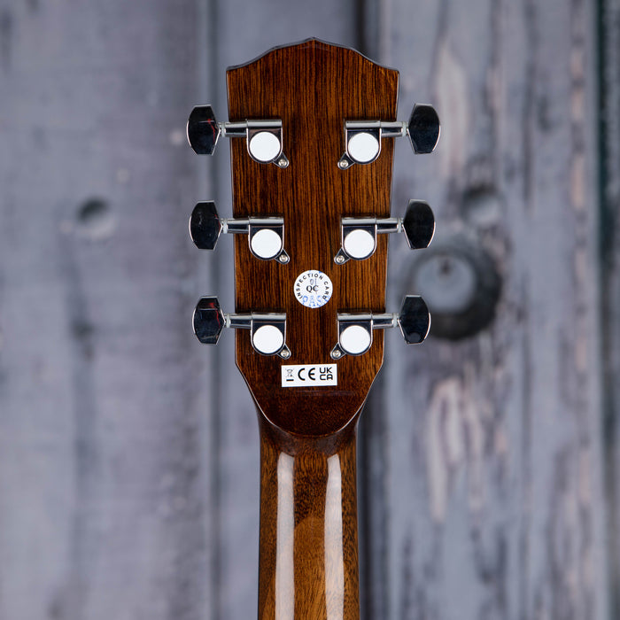 Fender CD-60 Dreadnought V3, Sunburst