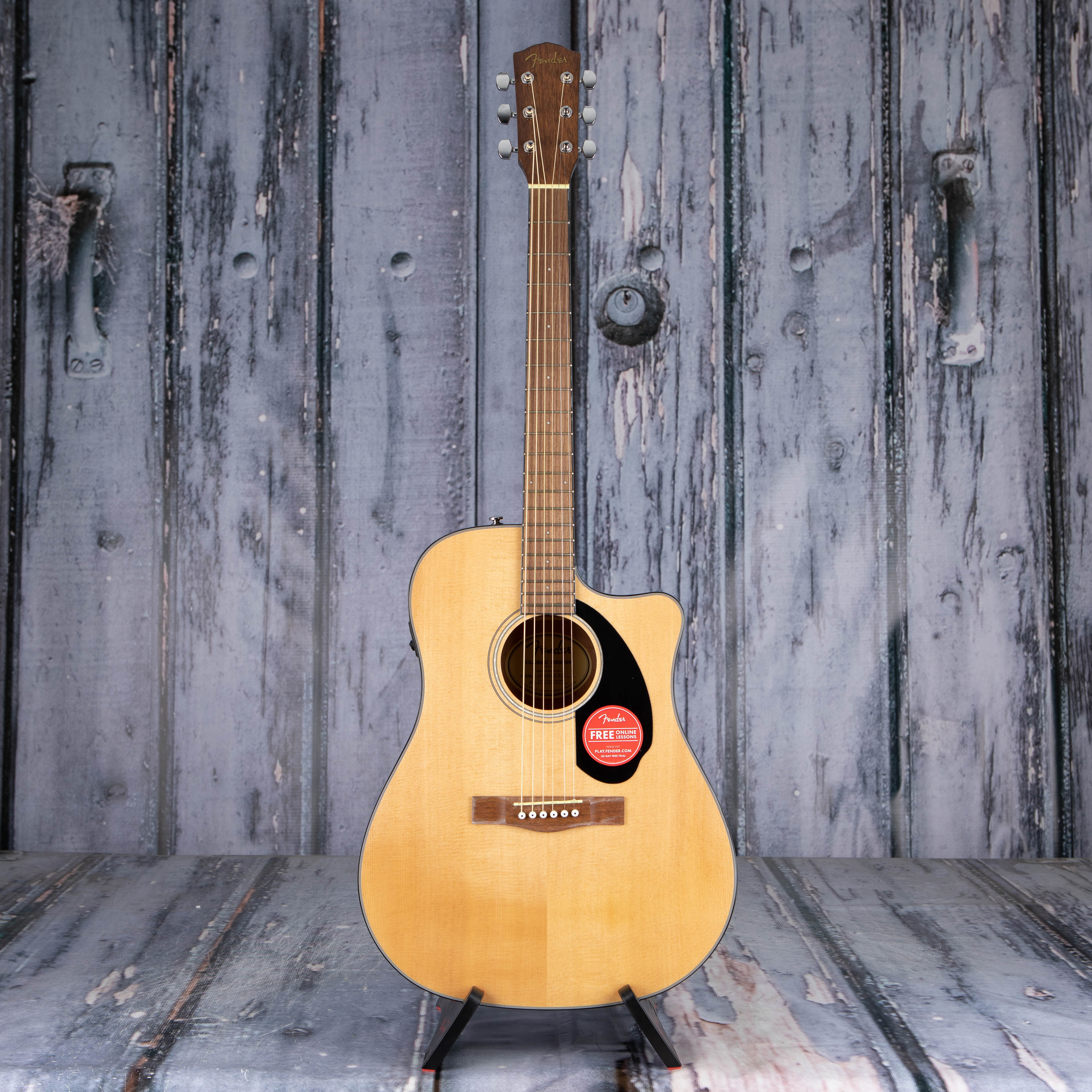 Fender cd60sce price hotsell