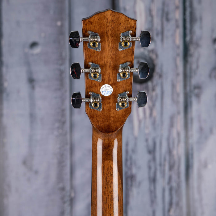 Fender CP-60S Parlor, Natural