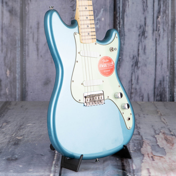 Fender Duo Sonic, Tidepool