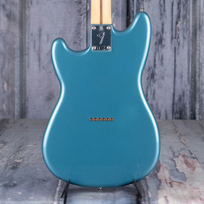 Fender Duo Sonic, Tidepool