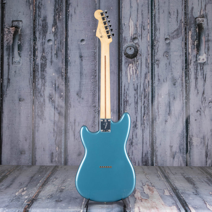 Fender Duo Sonic, Tidepool