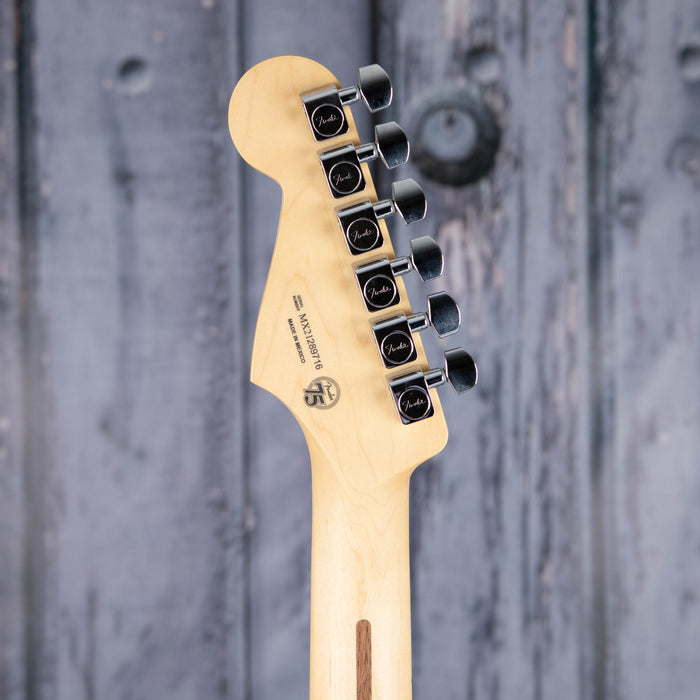 Fender Duo Sonic, Tidepool
