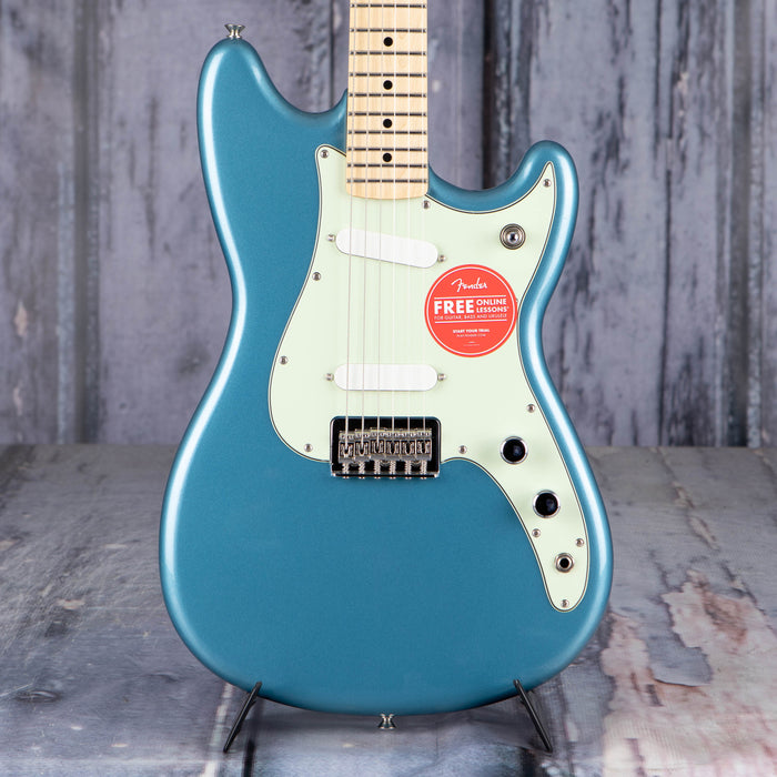 Fender Duo Sonic, Tidepool