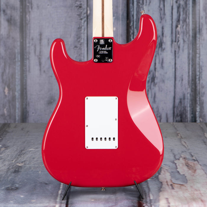 Fender Eric Clapton Stratocaster, Torino Red