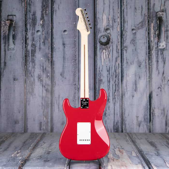 Fender Eric Clapton Stratocaster, Torino Red