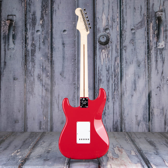 Fender Eric Clapton Stratocaster, Torino Red