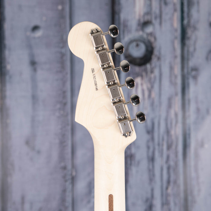 Fender Eric Clapton Stratocaster, Torino Red