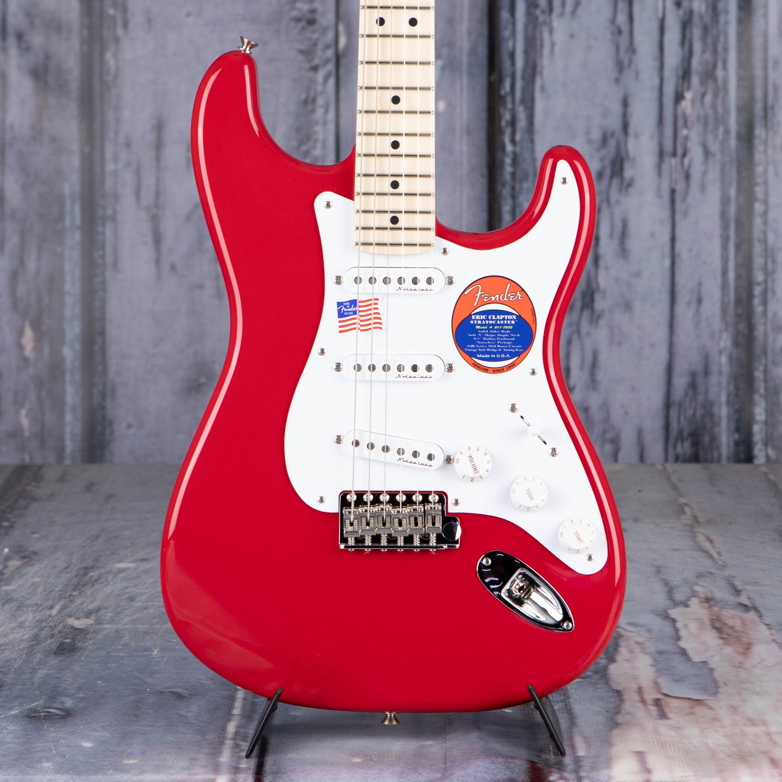 Torino red stratocaster deals
