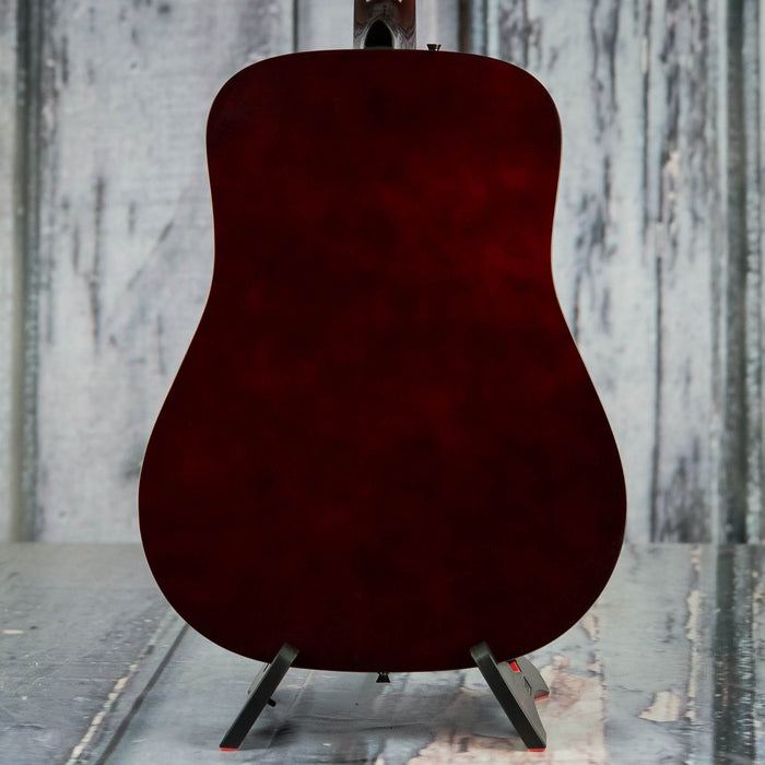 Fender FA-115 Dreadnought Guitar Pack, Natural