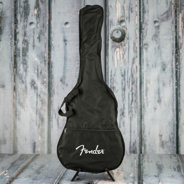 Fender FA-115 Dreadnought Guitar Pack, Natural