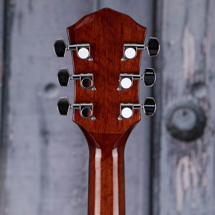 Fender FA-125CE Dreadnought Acoustic/Electric, Natural