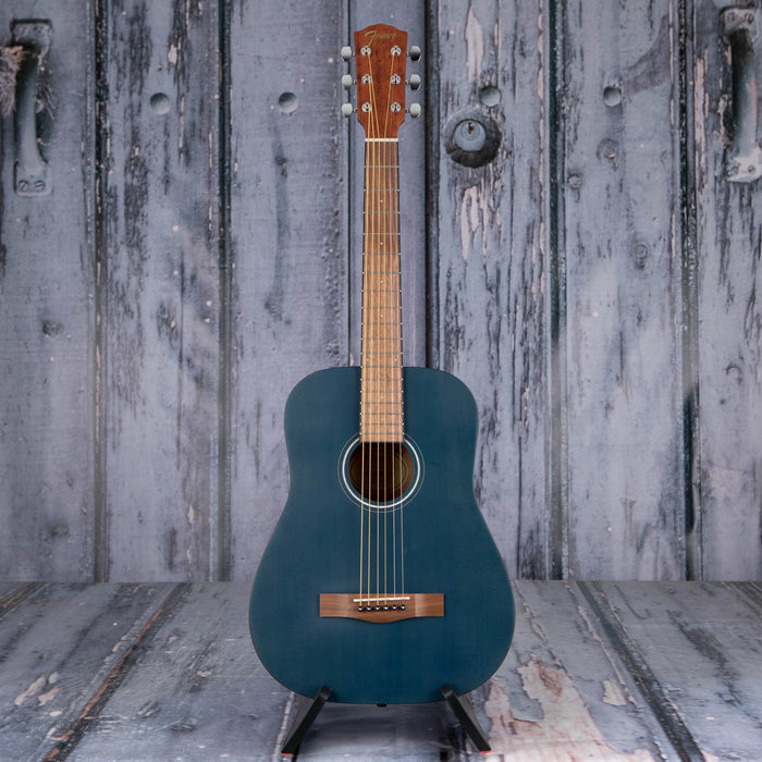 Fender FA-15 3/4 Steel, Blue