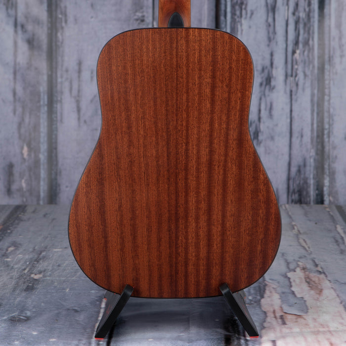Fender FA-15 3/4 Steel, Blue