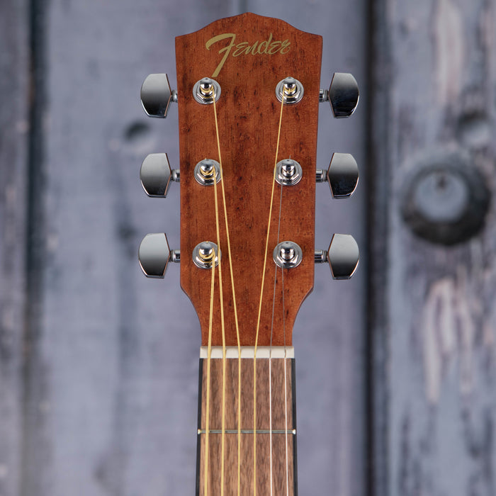 Fender FA-15 3/4 Steel, Blue