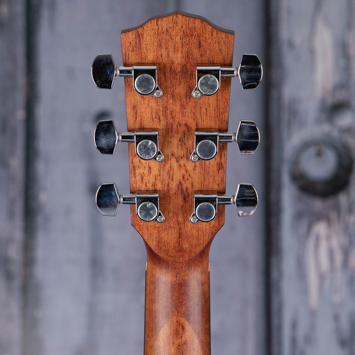 Fender FA-15 3/4 Steel, Blue