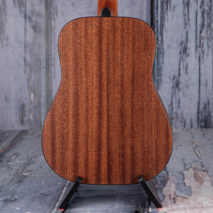 Fender FA-15 3/4 Steel, Moonlight Burst