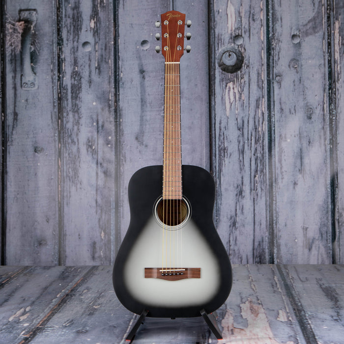 Fender FA-15 3/4 Steel, Moonlight Burst