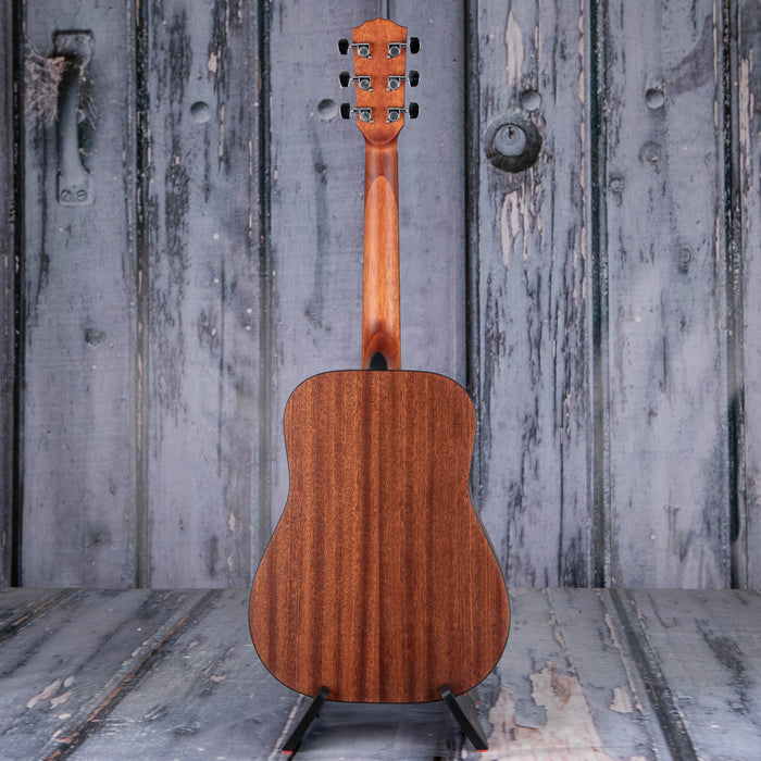 Fender FA-15 3/4 Steel, Moonlight Burst
