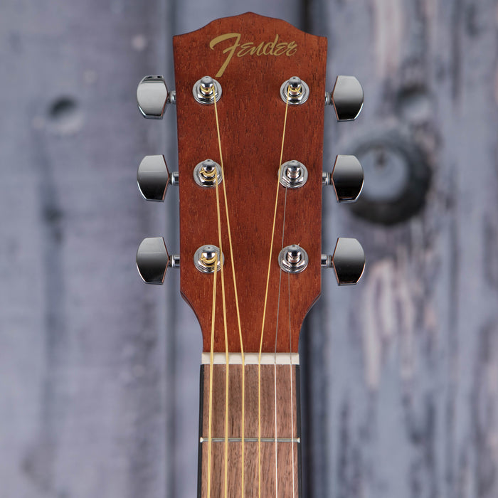 Fender FA-15 3/4 Steel, Moonlight Burst