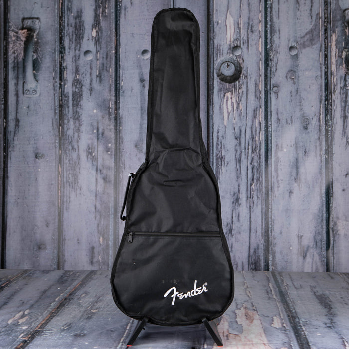Fender FA-15 3/4 Steel, Moonlight Burst