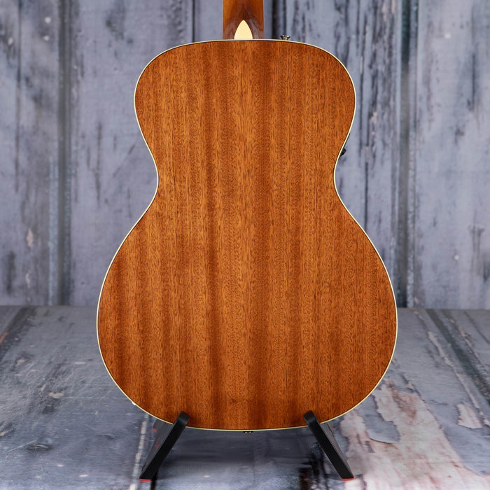 Fender FA235E Concert Acoustic/Electric, Natural For Sale Replay