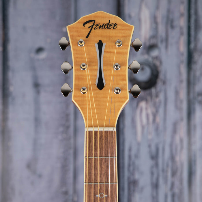 Fender FA-235E Concert Acoustic/Electric, Natural