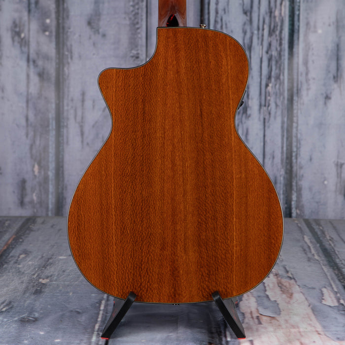 Fender FA-345CE Auditorium Acoustic/Electric, Natural