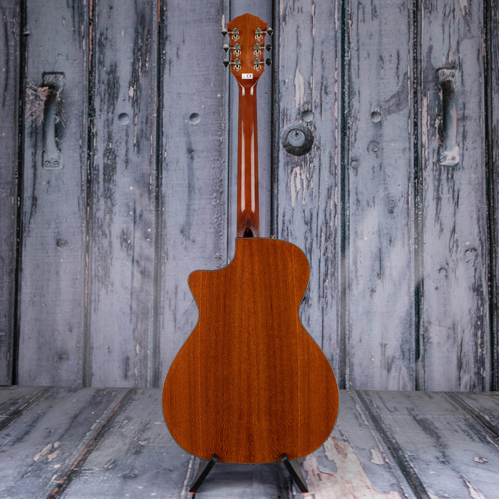 Fender FA-345CE Auditorium Acoustic/Electric, Natural