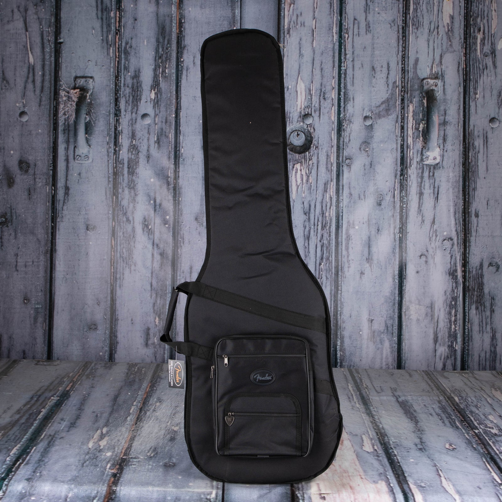 Fender Deluxe Gig Bag  ST/TLケース