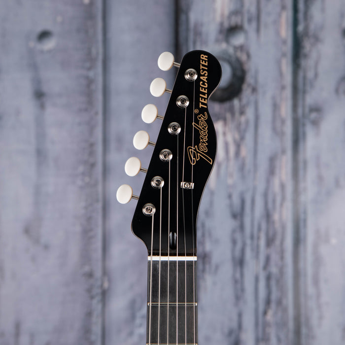 Fender Goil Foil Telecaster, Candy Apple Burst