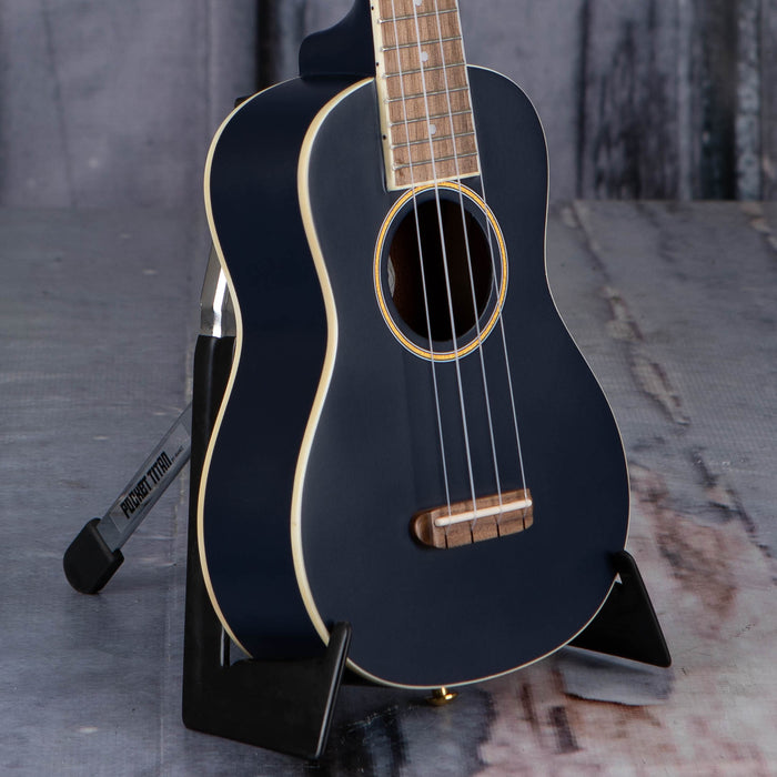 Fender Grace VanderWaal Moonlight Soprano Uke, Navy
