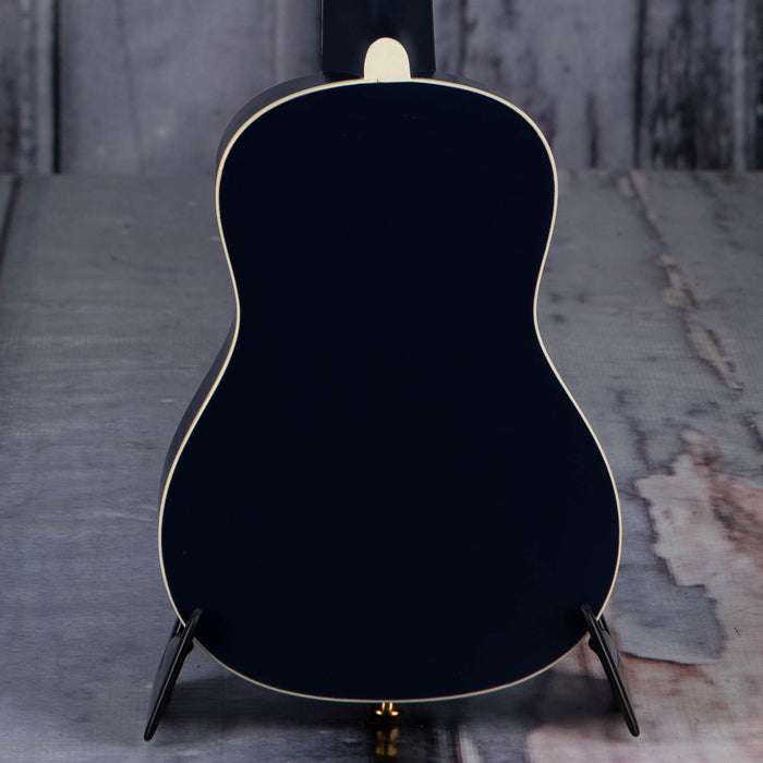 Fender Grace VanderWaal Moonlight Soprano Uke, Navy