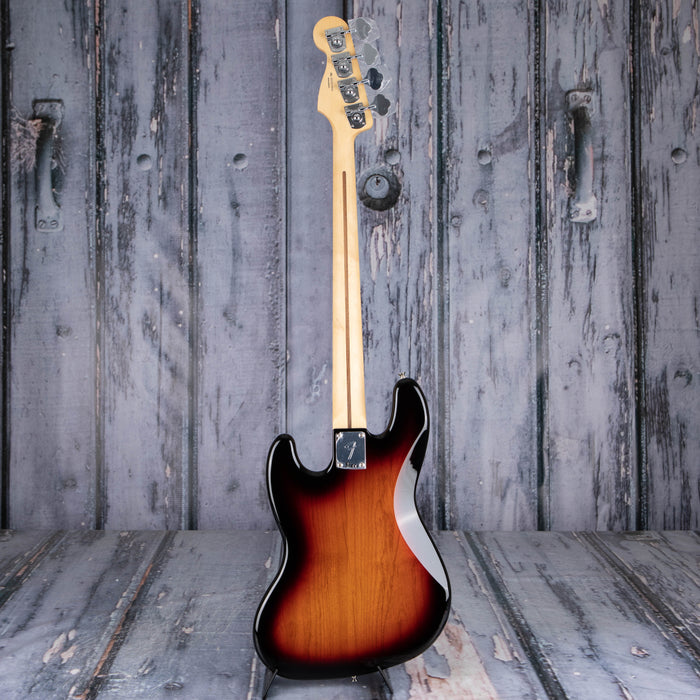Fender Player Jazz Bass, 3-Color Sunburst