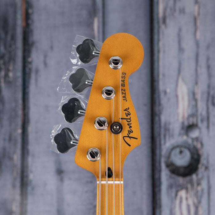 Fender Player Plus Jazz Bass, Sienna Sunburst