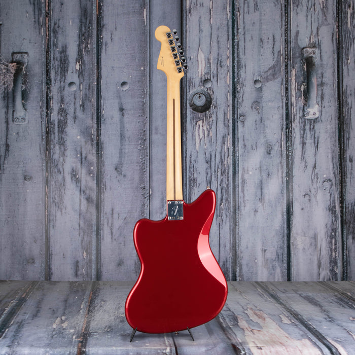 Fender Player Jazzmaster, Candy Apple Red