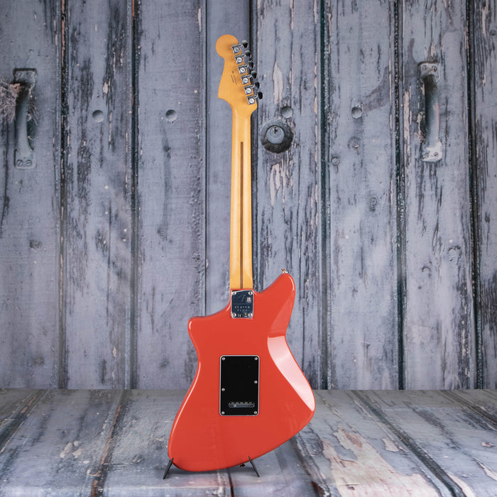 Fender Player Plus Meteora HH, Fiesta Red