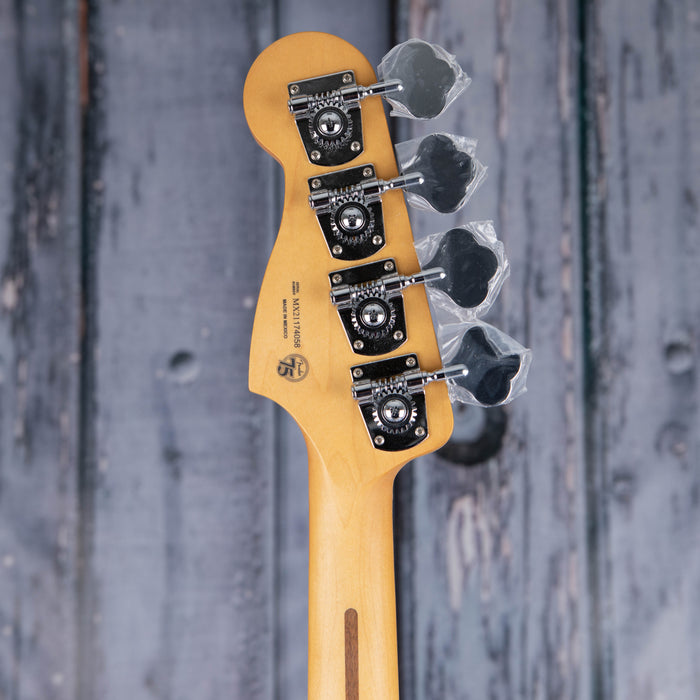 Fender Player Plus Precision Bass, 3-Color Sunburst