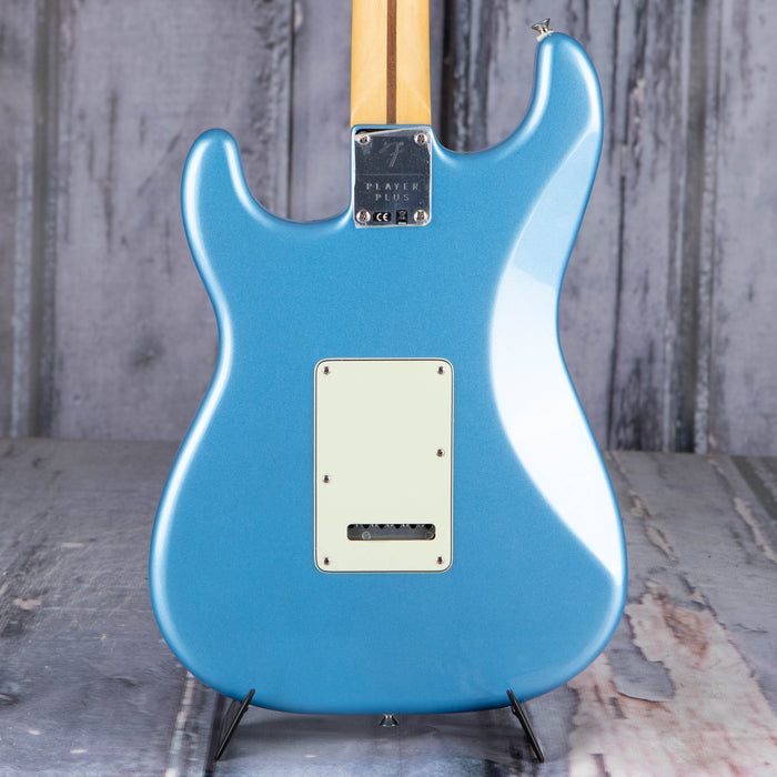 Fender Player Plus Stratocaster, Opal Spark