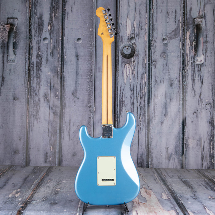 Fender Player Plus Stratocaster, Opal Spark