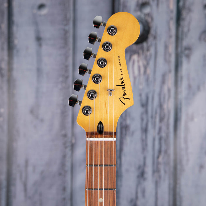 Fender Player Plus Stratocaster, Opal Spark