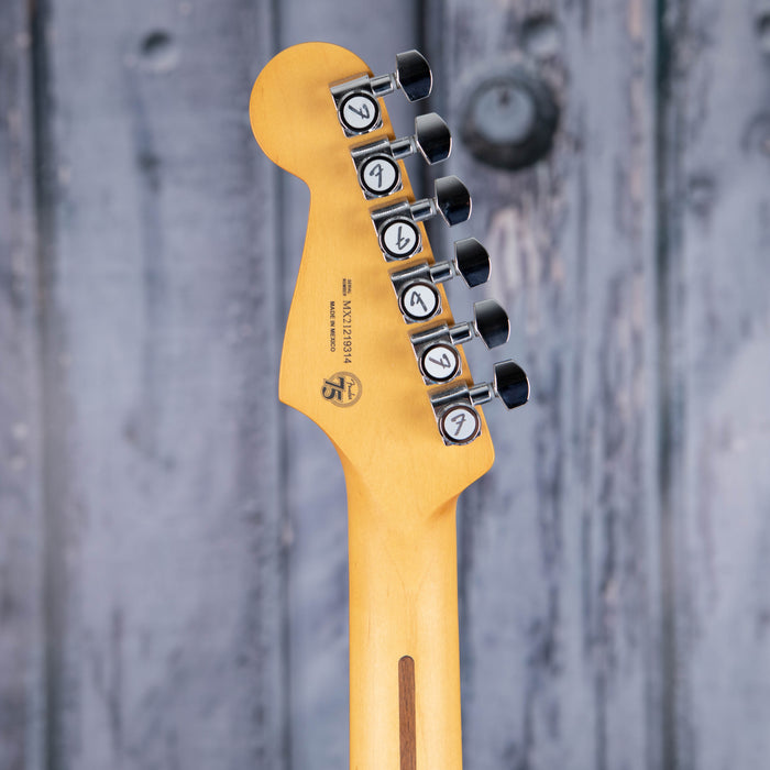 Fender Player Plus Stratocaster, Opal Spark