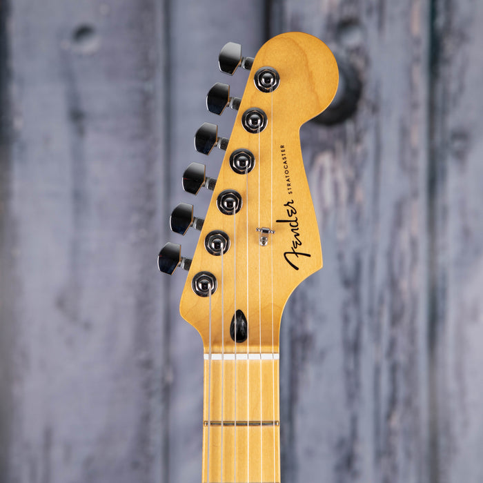 Fender Player Plus Stratocaster HSS, 3-Color Sunburst