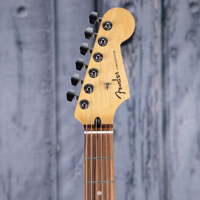 Fender Player Plus Stratocaster HSS, Silverburst