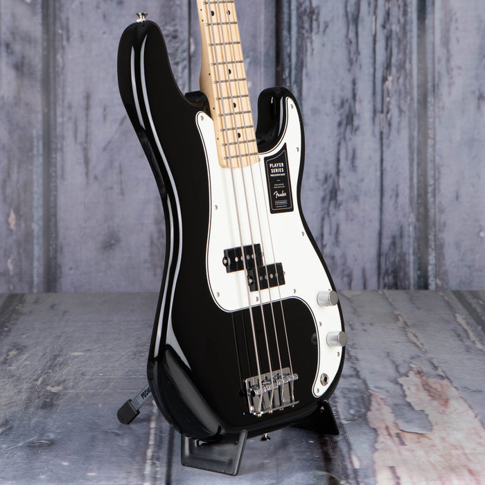 Fender Player Precision Bass, Black