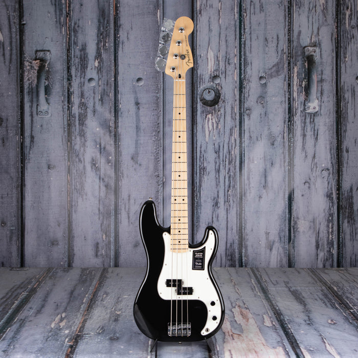 Fender Player Precision Bass, Black