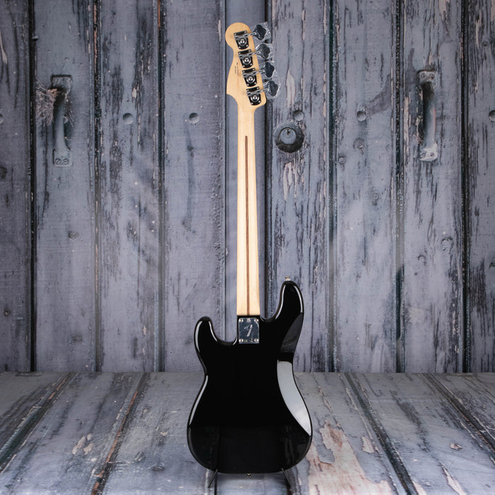 Fender Player Precision Bass, Black