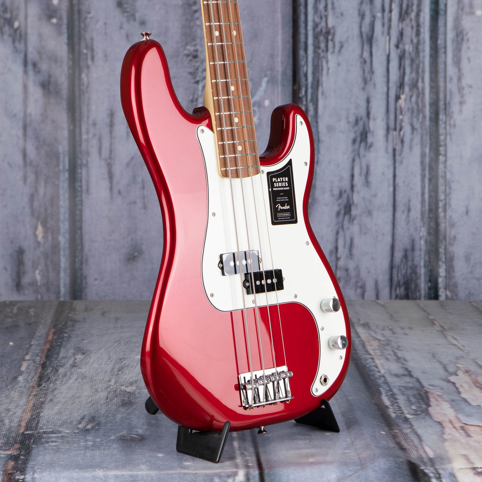 Fender Bass Guitar