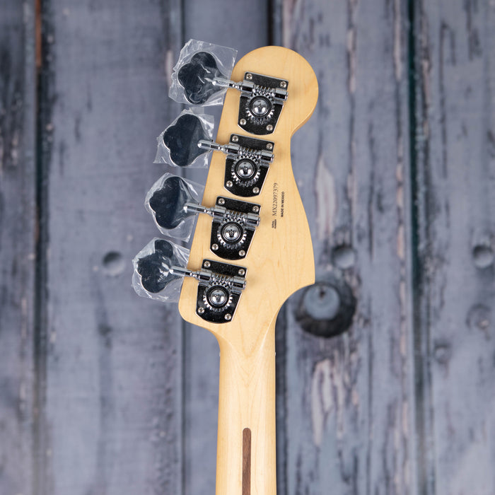 Fender Player Precision Bass Left-Handed, Black