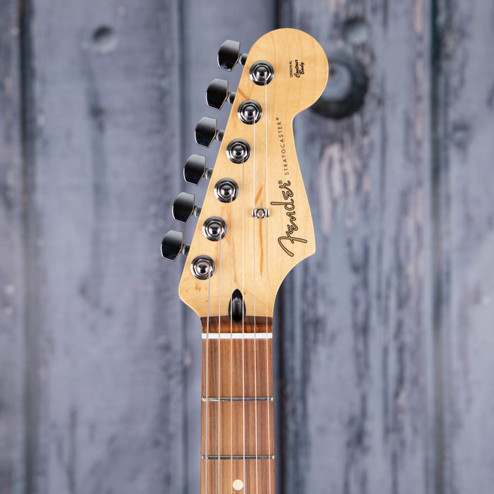 Fender Player Stratocaster HSH, Tobacco Sunburst